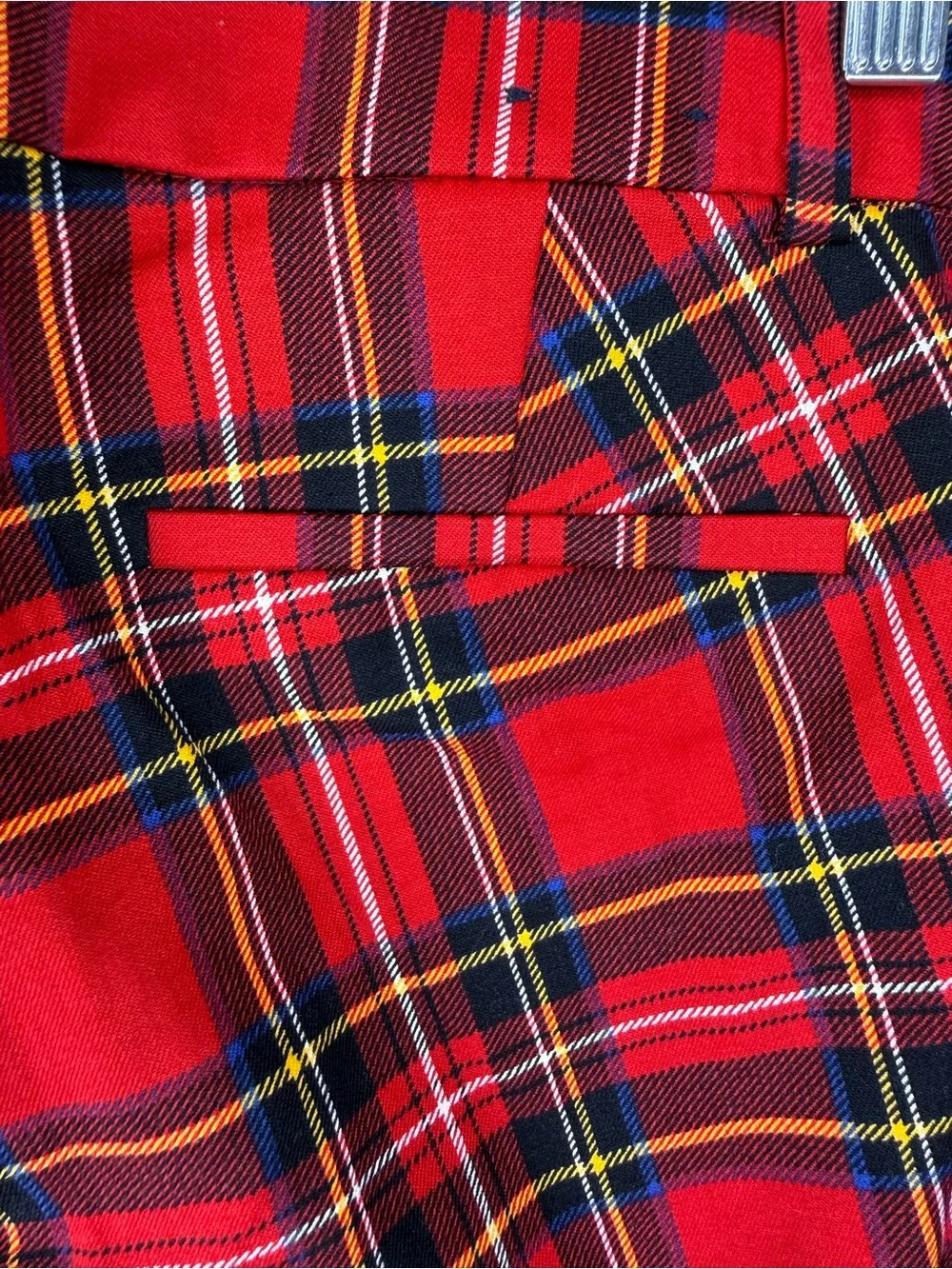 J. Crew classic crew